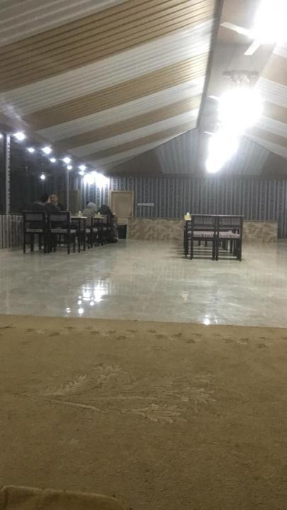 Salma Desert Camp วาดิรัม ภายนอก รูปภาพ